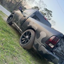 pro charged dodge ram 