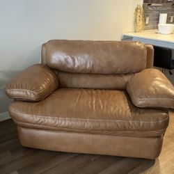 Recliner Chair 