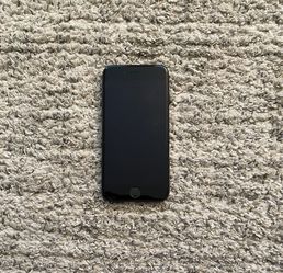 Iphone 7 black
