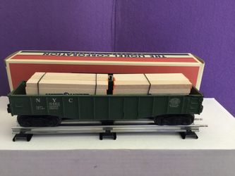 Lionel Gondola