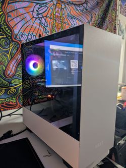 Ryzen 5/ 3070 Gaming PC