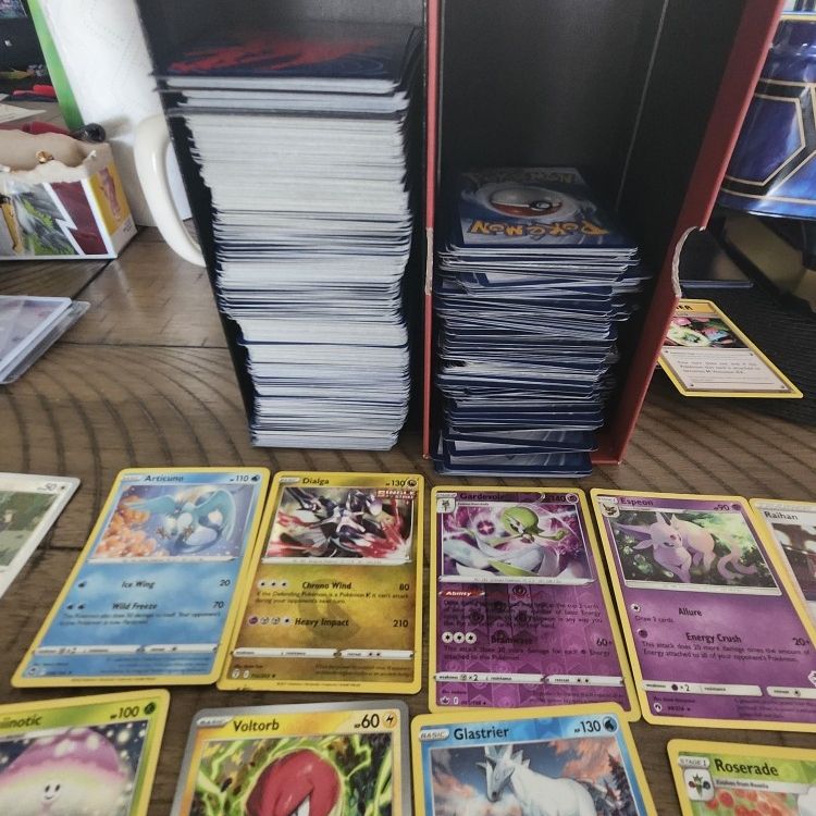 sell bulk pokemon cards Center 110 Collectible Pokemon Party Favors : Toys & Games Pokemon 1000 Card Lot With 50 Holos/Reverse Holos! How to Sell Your Bulk