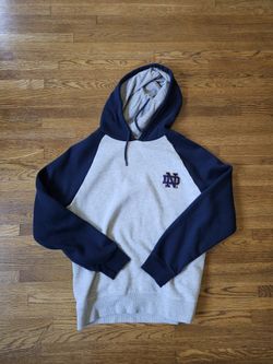 Notre Dame Women's Hoodie