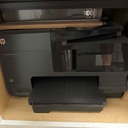 HP printer