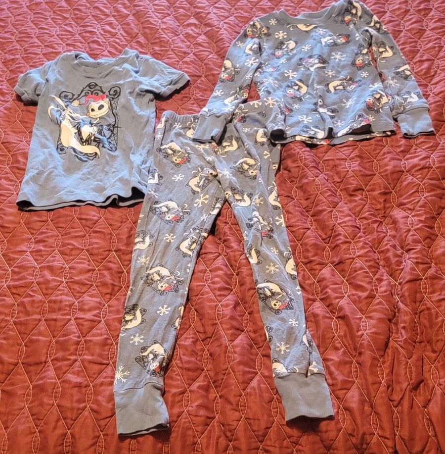 Boys 6/7 And 7 Clothes