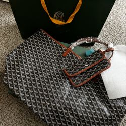 Bag G O Y A R D