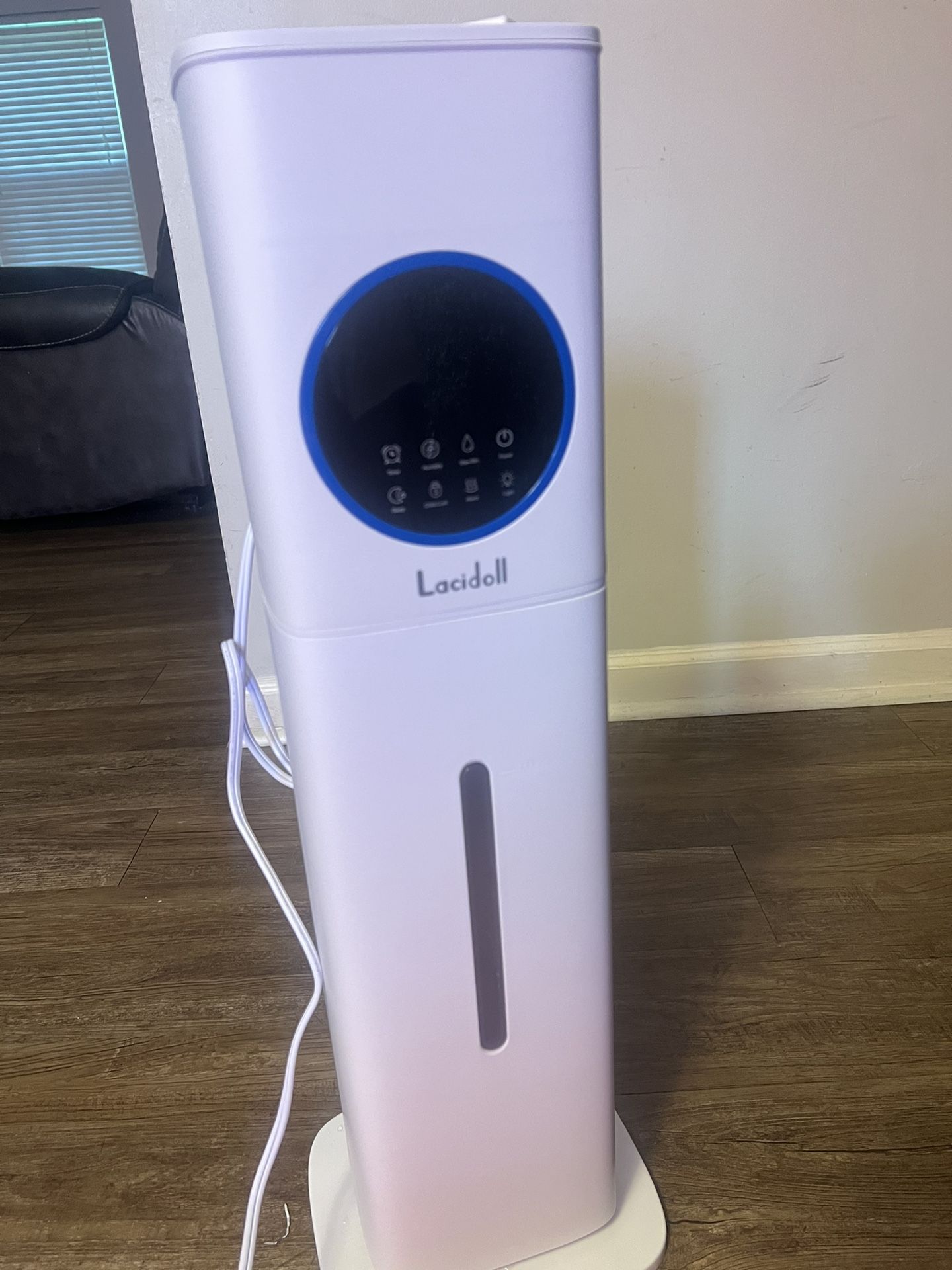 Humidifier