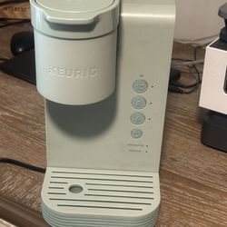 Keurig Coffee Maker