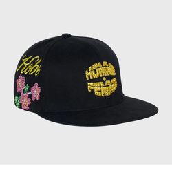 Brand New Home Femme SnapBack 