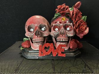 Love Never Dies
