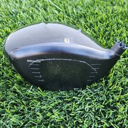 Cobra SpeedZone Driver Head (See Description)