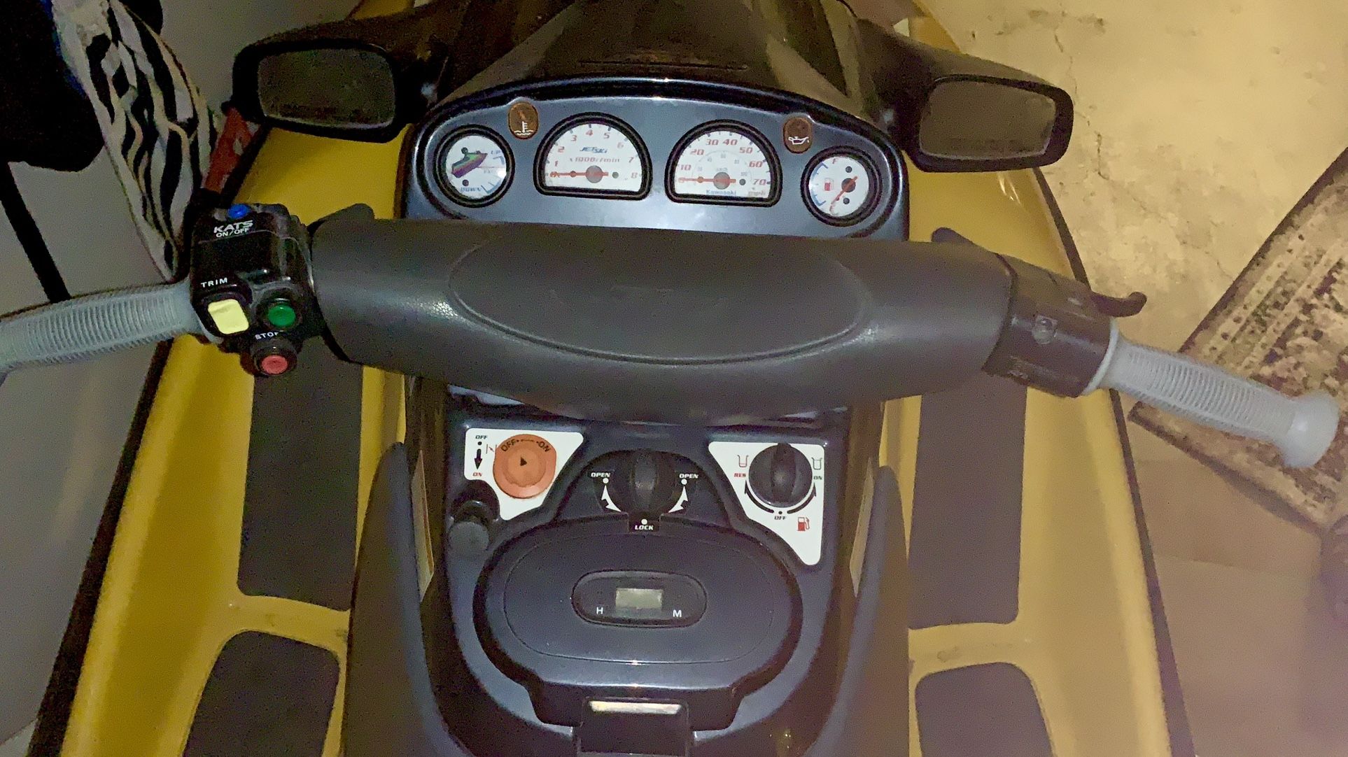 1998 Kawasaki 1100 ZXi for Sale in Los Angeles, CA - OfferUp