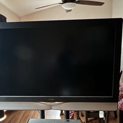 Vizio 2007 TV