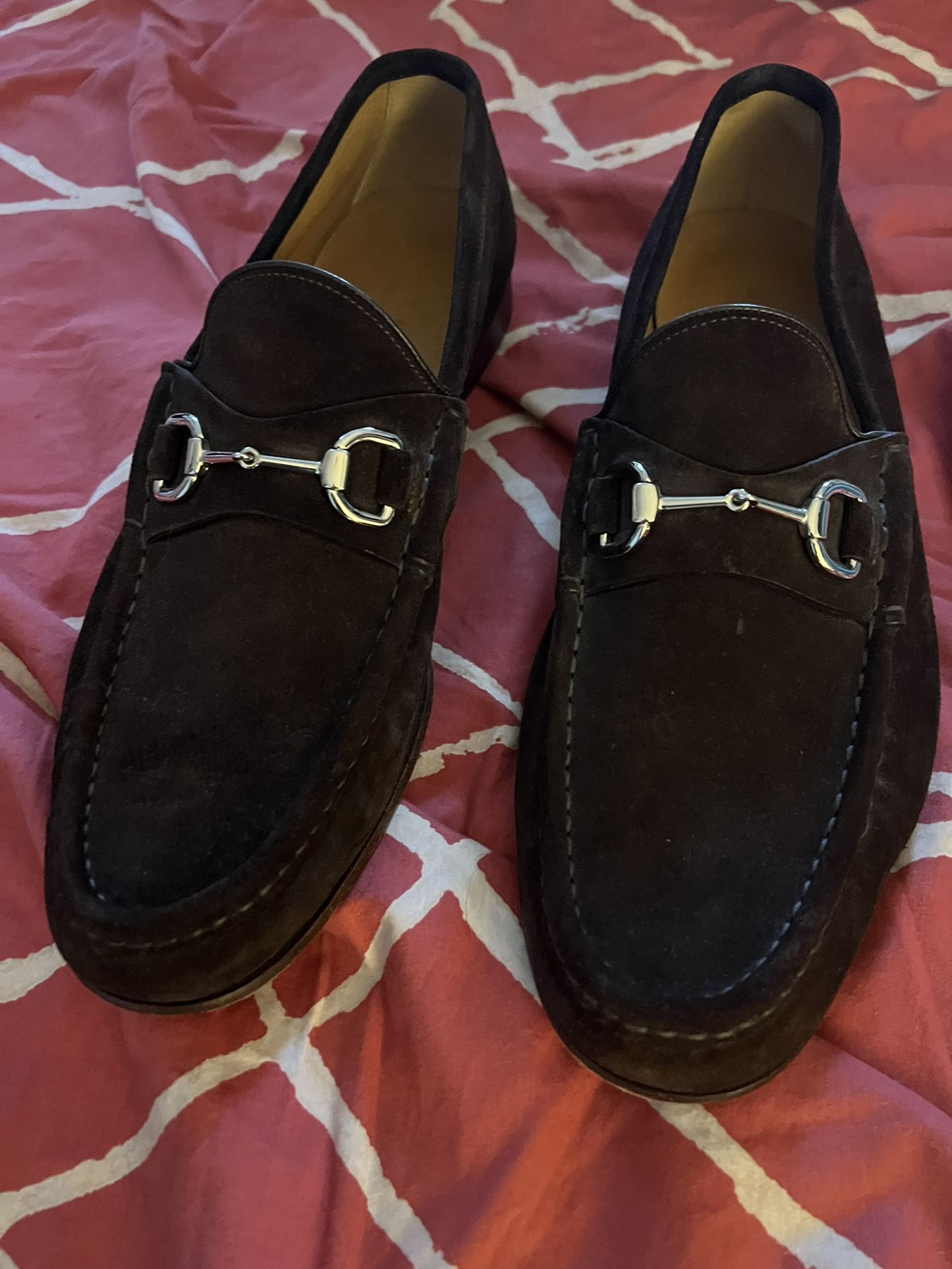 Gucci loafers size 11 GUCCI Men main image 2