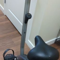 bicicleta De Ejercicio 