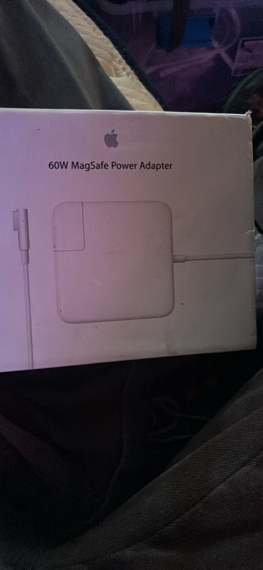 Mac Book Charger