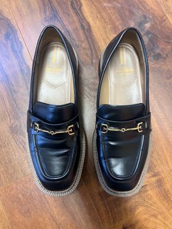 Sam Edelman loafers