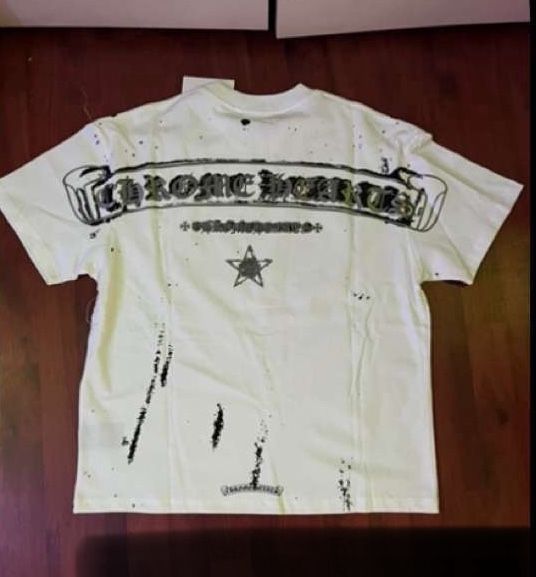 chrome hearts shirt