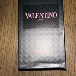Valentino Born In Roma Edt 3.4 Oz
