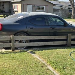 2008 Dodge Charger