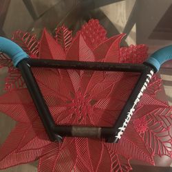 Trade For Black Oaklands 