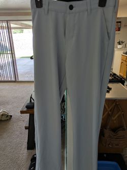 Hurley boys casual pants