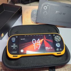 Konkr Pocket Fit 1tb 16gb G3 Gen 3