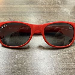 Perfect Condition Ray Band RB 2132 New Wayfarer