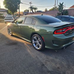 2020 Dodge Charger