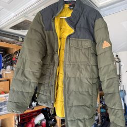 Gerry Bearwood Workwear Jacket