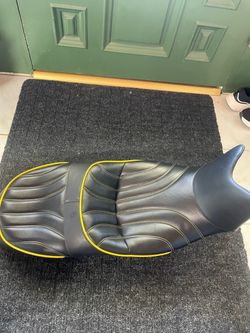 Corbin BMW-F65GS-8 seat