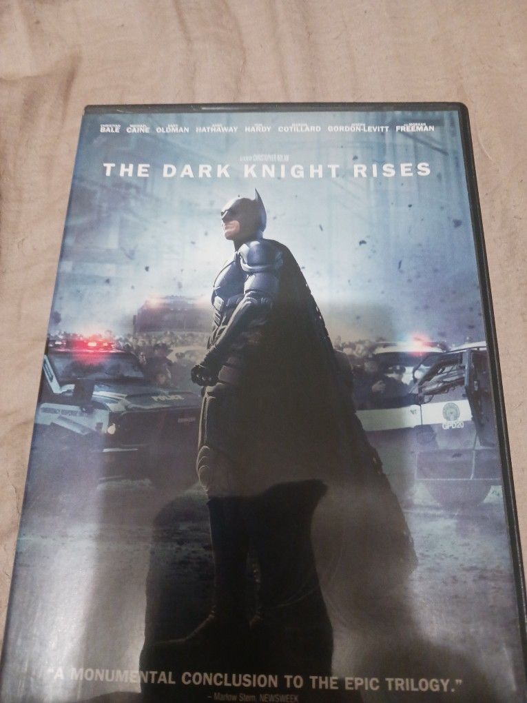 Dvd