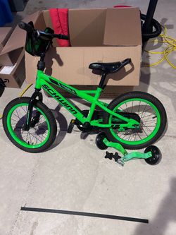 Kids bike Schwinn