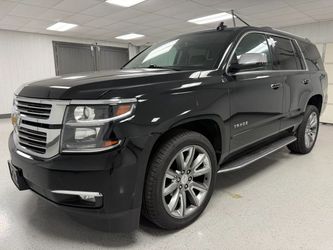 2020 Chevrolet Tahoe