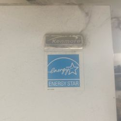 Ken more Elite Freezer