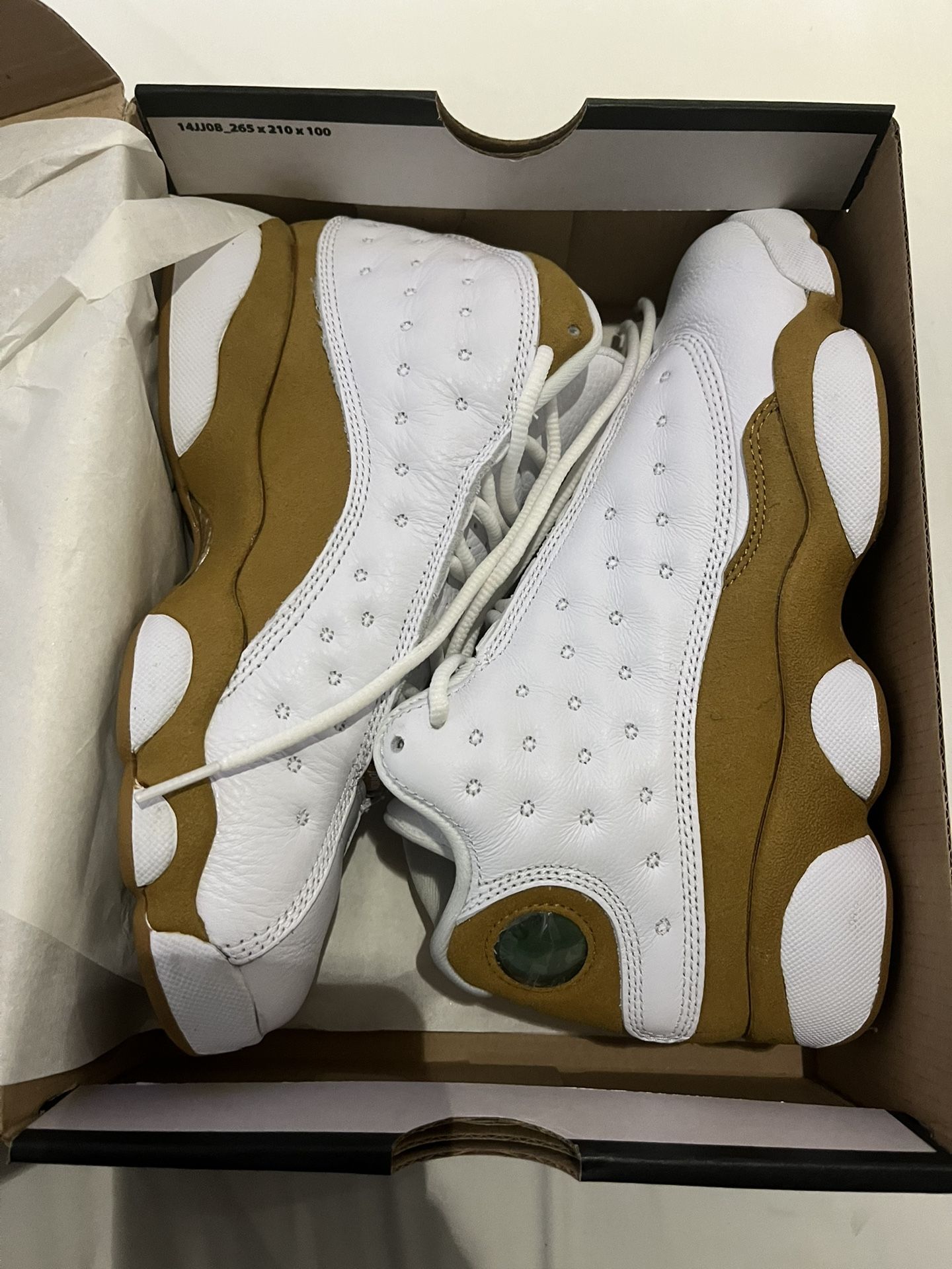 Air Jordan 13 Retro