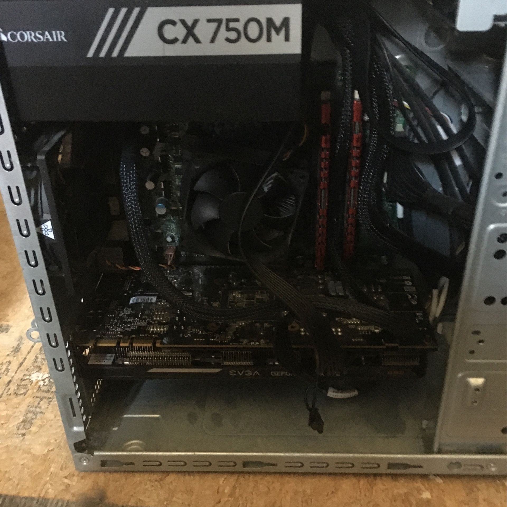Gaming Desktop