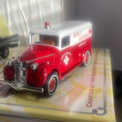 Matchbox Models Of Yesteryear