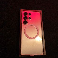S25 ULTRA 1tb Titanium Silver UNLOCKED