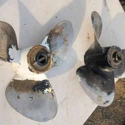 Props For Boat