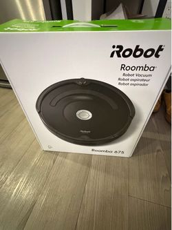 Robot Roomba