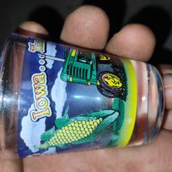 Shot Glasses 