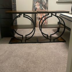 Matching Night Stands