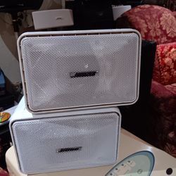 BOSE  SPEAKERS. MODEL 101 MUSIC MONITOR