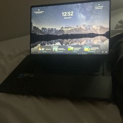 Gaming Laptop