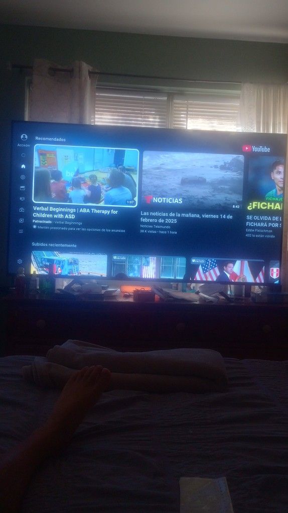 Tv 75 Pulgadas Hisense