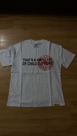 Awful Lotta Cough Syrup Shirt
