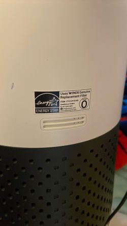 Air Humidifier