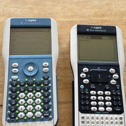 Ti-nspire Texas Instruments 