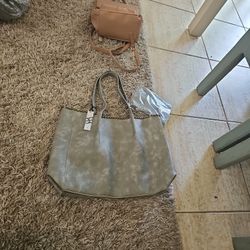 Purses / Backpacks